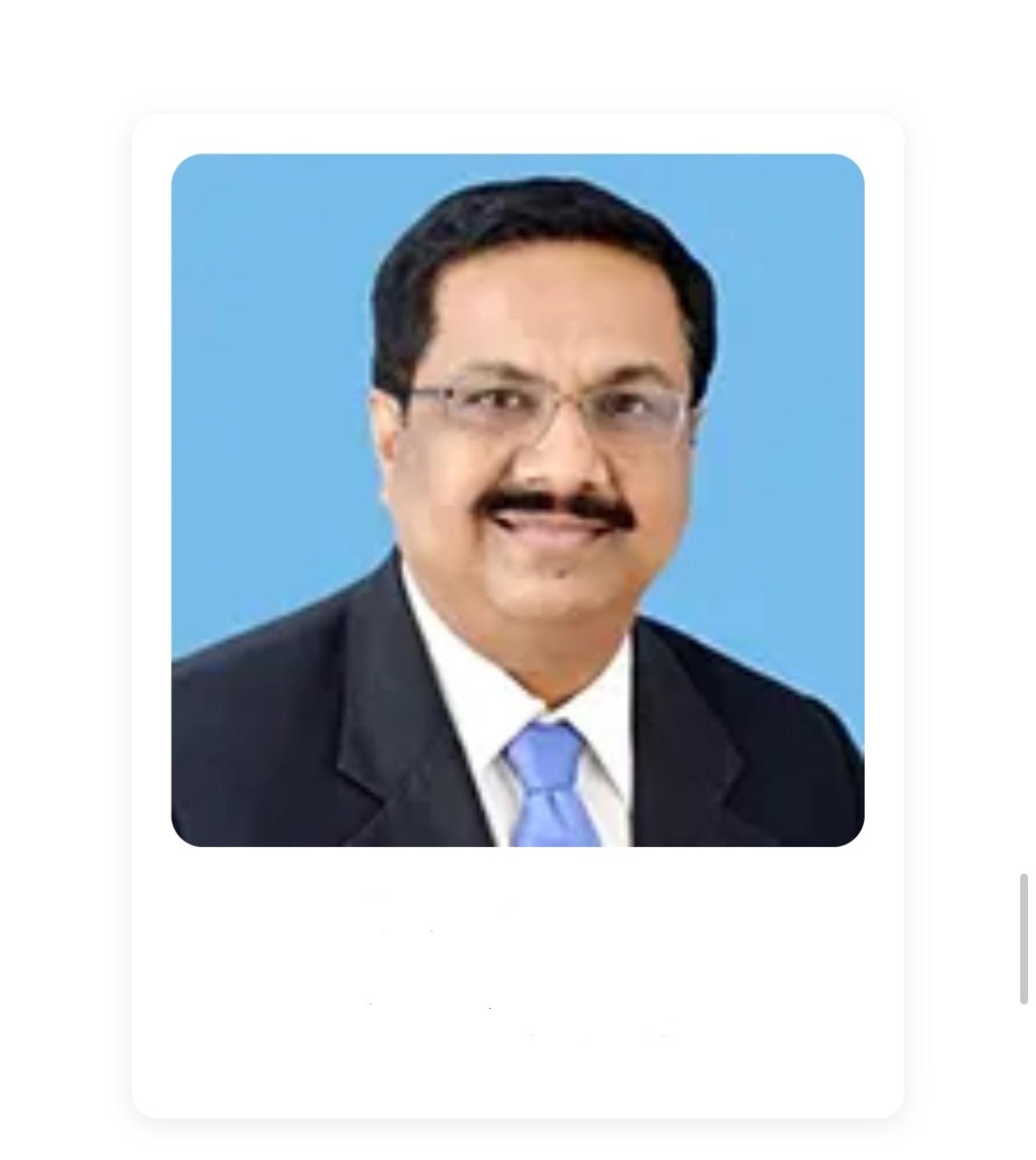 Dr Kapil Zirpe 